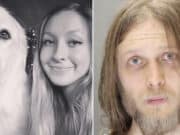 Bryan Adolph, Lancaster, Pennsylvania man stabs sister, Elyse, 20 times over barking dogs