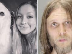 Bryan Adolph, Lancaster, Pennsylvania man stabs sister, Elyse, 20 times over barking dogs