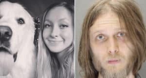 Bryan Adolph, Lancaster, Pennsylvania man stabs sister, Elyse, 20 times over barking dogs