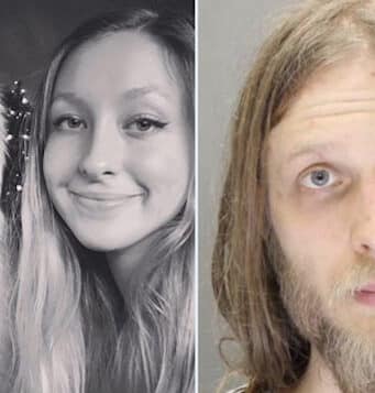 Bryan Adolph, Lancaster, Pennsylvania man stabs sister, Elyse, 20 times over barking dogs