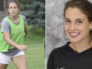 Bryn Waite, San Diego woman and former soccer player found dead on La Jolla Shores Beach, California