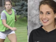Bryn Waite, San Diego woman and former soccer player found dead on La Jolla Shores Beach, California
