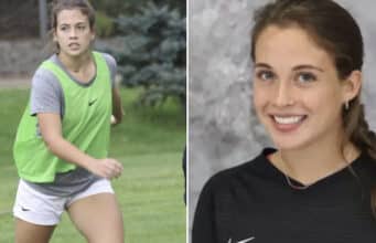 Bryn Waite, San Diego woman and former soccer player found dead on La Jolla Shores Beach, California