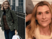 Jean, 43-year-old-UWS woman remains in coma after struck by e-bike rider in Central Park.