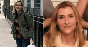 Jean, 43-year-old-UWS woman remains in coma after struck by e-bike rider in Central Park.
