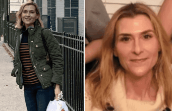 Jean, 43-year-old-UWS woman remains in coma after struck by e-bike rider in Central Park.