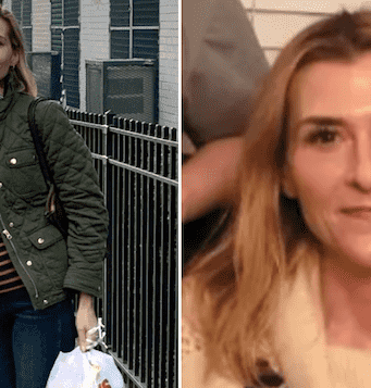 Jean, 43-year-old-UWS woman remains in coma after struck by e-bike rider in Central Park.