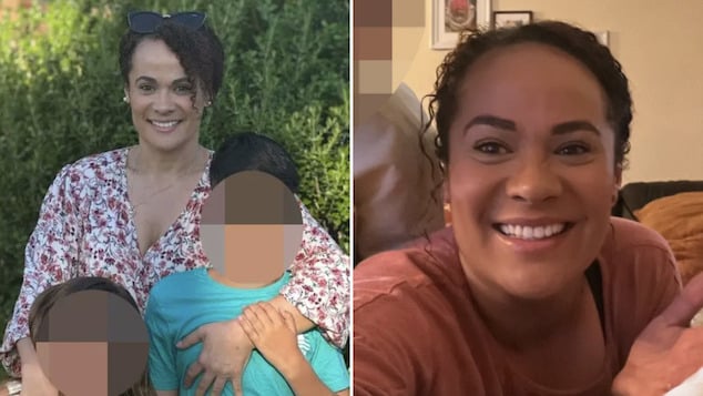 Charlotte Rose-Ann Hill, Sydney, Australia mom dies trying to light bbq in backyard