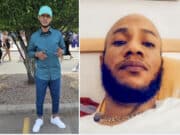 Crisanie Dockery, Queens, NYC man beaten to death in Belt Parkway road rage attack