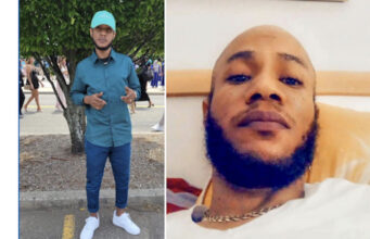 Crisanie Dockery, Queens, NYC man beaten to death in Belt Parkway road rage attack