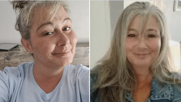 Dana Darlene Ammons missing, Havelock, N.C woman