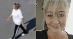 Dana Darlene Ammons missing, Havelock, N.C woman