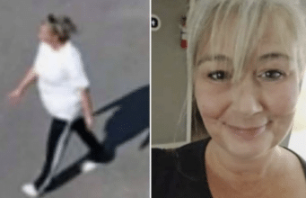 Dana Darlene Ammons missing, Havelock, N.C woman