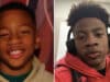 2 foster teens charged in stabbing/drowning murder of 13-year-old Modoc, South Carolina boy Daryl Martinez Lowry.