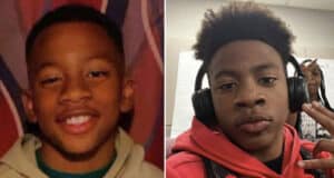 2 foster teens charged in stabbing/drowning murder of 13-year-old Modoc, South Carolina boy Daryl Martinez Lowry.