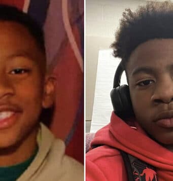 2 foster teens charged in stabbing/drowning murder of 13-year-old Modoc, South Carolina boy Daryl Martinez Lowry.