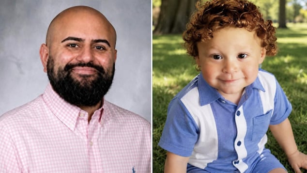 Vincent Lorenzo Fiordilino, Arizona toddler wrongly declared dead after drowning comes back to life in morgue