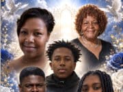 East St. Louis shooting leaves 5 family members dead in Illinois.