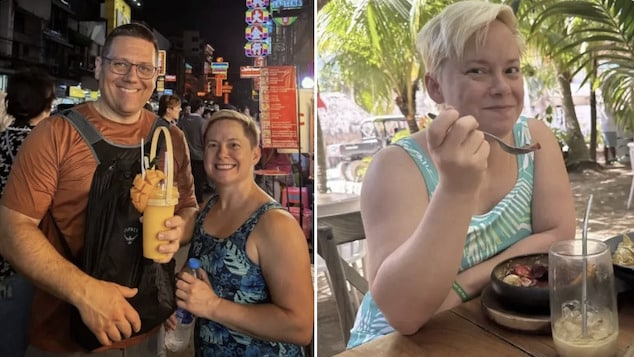 Elizabeth 'Liz' Waddell, N.C woman goes missing during solo vacation to Grenada, Caribbean getaway as husband, issues plea for safe return