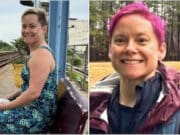 Elizabeth 'Liz' Waddell, N.C woman goes missing during solo vacation to Grenada, Caribbean getaway as husband, issues plea for safe return