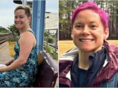 Elizabeth 'Liz' Waddell, N.C woman goes missing during solo vacation to Grenada, Caribbean getaway as husband, issues plea for safe return
