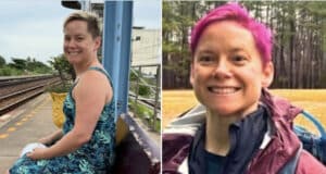 Elizabeth 'Liz' Waddell, N.C woman goes missing during solo vacation to Grenada, Caribbean getaway as husband, issues plea for safe return