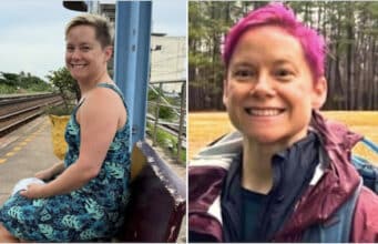 Elizabeth 'Liz' Waddell, N.C woman goes missing during solo vacation to Grenada, Caribbean getaway as husband, issues plea for safe return