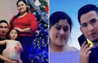 Honduras mom & dad id as two of 5 Scioto River drowning fatalities