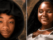 Ja'ymier Davis, East St. Louis, IL teen boy charged as adult in shooting & killing of 15-teen girlfriend's 5 family members in planned attack.