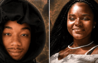 Ja'ymier Davis, East St. Louis, IL teen boy charged as adult in shooting & killing of 15-teen girlfriend's 5 family members in planned attack.