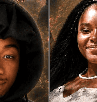 Ja'ymier Davis, East St. Louis, IL teen boy charged as adult in shooting & killing of 15-teen girlfriend's 5 family members in planned attack.