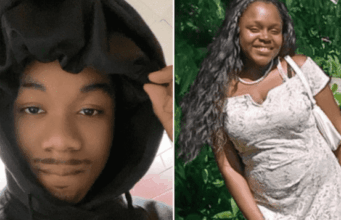 Ja'ymier Davis, East St. Louis, IL teen boy charged as adult in shooting & killing of 15-teen girlfriend's 5 family members in planned attack