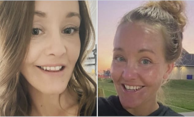 Jessica Lashly & Jersey Greer, Jefferson County, Missouri mom and daughter die days after being shot by neighbor over confrontation.