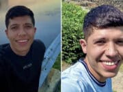 Joan Sebastian Guerrero Colombian migrant, shot dead by ICE during Maine deportation operation