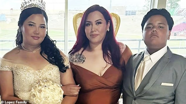 Pregnant California mom & unborn twins killed after 25-year-old driver runs stop sign in San Bernadino County.