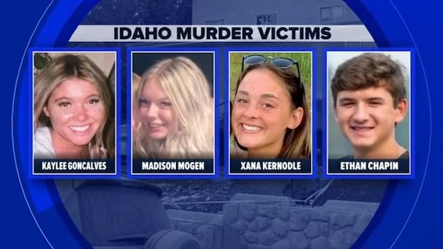 Bryan Kohberger Idaho college killer petitions to revoke guilty plea and demands to stand trial.