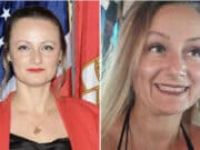Magdalena Jablonska, Des Plaines, IL woman killed by repeat speeding boat operator, Richard M. Stevenson, VP of Stevenson Crane Service.