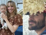 Mary Kate Golding, Queens mom and assistant set decorator stabbed to death by husband, Joseph Azzaretto in suspected murder-suicide.