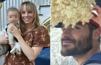 Mary Kate Golding, Queens mom and assistant set decorator stabbed to death by husband, Joseph Azzaretto in suspected murder-suicide.