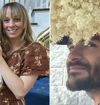 Mary Kate Golding, Queens mom and assistant set decorator stabbed to death by husband, Joseph Azzaretto in suspected murder-suicide.