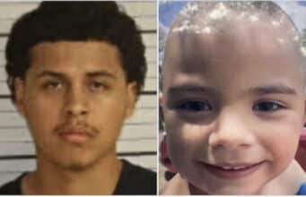 Saul Martinez, Memphis, TN dad Dad admits killing 3-year-old son center of child custody dispute
