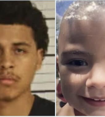 Saul Martinez, Memphis, TN dad Dad admits killing 3-year-old son center of child custody dispute
