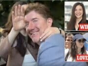 Nathaniel D Cullerton & Kelsey Borenzweig TIkTok cheating scandal