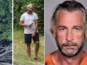 Richard M. Stevenson, VP at Stevenson Crane Service charged in deadly Fox River, Lisle, Illinois boat crash that left one dead, two others injured.