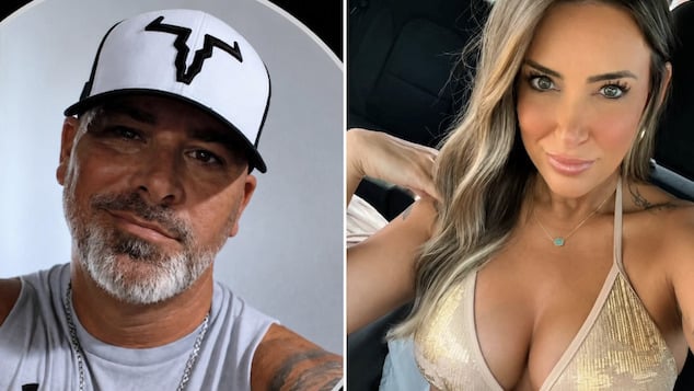Sara Gilson OK TikTok influencer killed by Jeremiah 'Shawn' Duffey in murder-suicide