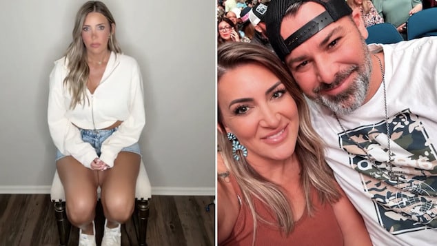 Sara Gilson OK TikTok influencer killed by Jeremiah 'Shawn' Duffey in murder-suicide