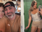 Oklahoma TikToker shot and killed by estranged weeks after filing order of protection and accusing him of being a pedo in murder-suicide.