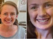 Elisabeth Jane Ross Scottish woman found dead in suitcase in abandoned building in Greece