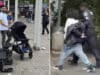 Seattle Center shooting leads to 2 shot dead, five injured during Bite of Seattle food festival w/ cops arresting one person. No known motive