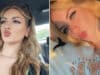 Victoria Anne Cranmer, Little Egg Harbor, N.J woman charged with sex crimes after abusing child and sharing video content on Snapchat.